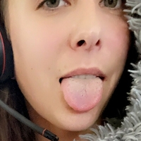 luna_goodchild Nøgen