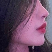 Luna Hwang Nøgen