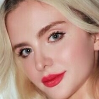 Luna Lanie Nøgen