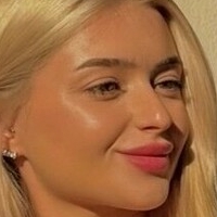 luna_lavand Nøgen