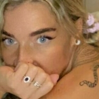 luna_lillyyyy Nøgen
