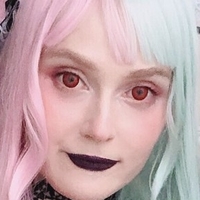 luna_lovesword Nøgen