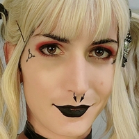 luna.nyxtg Nøgen