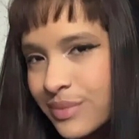 Luna Ortiz Nøgen