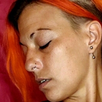 Luna Raven Nøgen