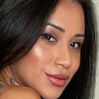 Luna Rodrigues Nøgen