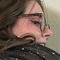 Luna Thicky Nøgen