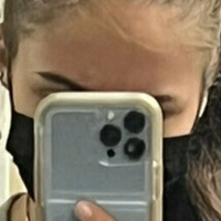 luna_xox15 Nøgen