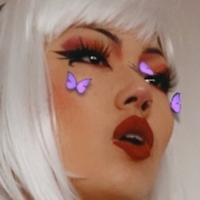 Lunachrissy Nøgen