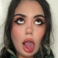 lunafears Nøgen