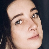 lunahaze Nøgen