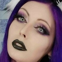 LunaraKitsune Nøgen