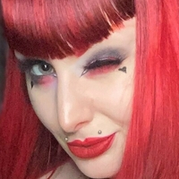 lunarmoonwitch13 Nøgen