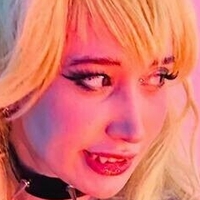 lunaticalwitch Nøgen