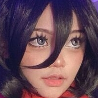 Lunaticbunny Nøgen