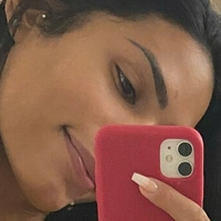 lunatransgirl Nøgen