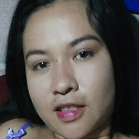 Lupita Leon Nøgen