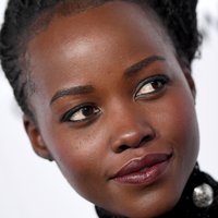 Lupita Nyong'o Nøgen