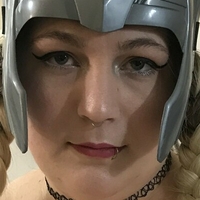 lustfulgeek2 Nøgen