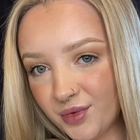 Lustfulxlucy Nøgen
