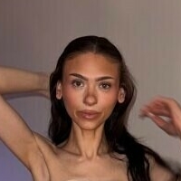 luvlaylababi Nøgen