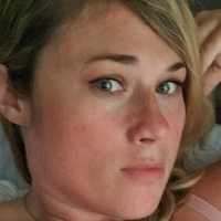 luvmeonlysarah Nøgen