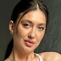 luxurykate Nøgen