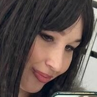 LuxuryModel Nøgen