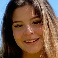 Luz Celina Cervo Nøgen