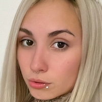 Luzz_chan Nøgen