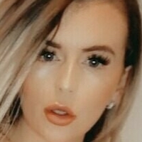 lyciasharylnaughtystyle Nøgen