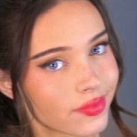 Lydia Coxson Nøgen