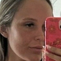 Lydia Foxx Nøgen