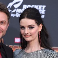 Lydia Hearst Nøgen