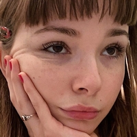 Lydia Night Nøgen
