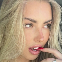lydiafree Nøgen
