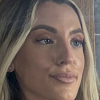 lydiarose Nøgen