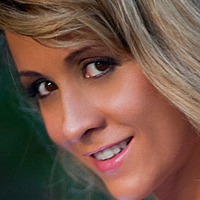 Lygia Fazio Nøgen