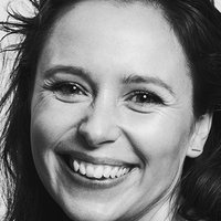 Lykke Sand Nøgen