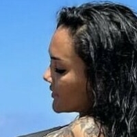 Lylah Jane Nøgen