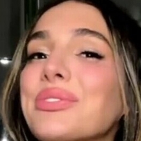 Lyna Perez Nøgen