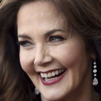 Lynda Carter Nøgen