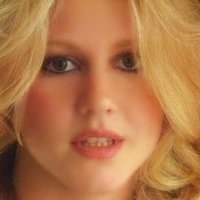 Lynda Wiesmeier Nøgen