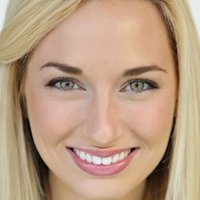 Lyndsi Larose Nøgen