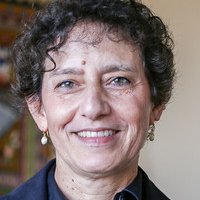 Lynn A. Freedman Nøgen