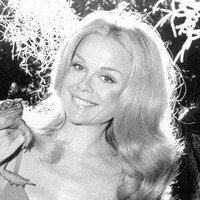 Lynn Borden Nøgen