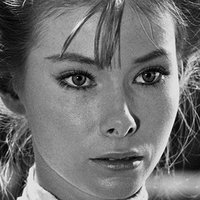 Lynn Lowry Nøgen