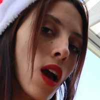 lynnscreamfree Nøgen