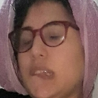 m3lina069 Nøgen