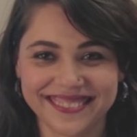 Maanvi Gagroo Nøgen